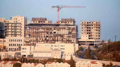 Биньямин Нетаниягу - Израиль продвигает строительство 4000 единиц жилья в поселениях - vesty.co.il - Израиль - населенный пункт Иудеи