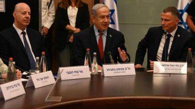 Нетаниягу: сделка США с Ираном не помешает Израилю себя защищать - vesty.co.il - Израиль - Иран - Сша - Тегеран - Оман