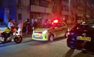 Полиция раскрыла дело об убийстве в жилом доме в Ришоне - nashe.orbita.co.il - Тель-Авив