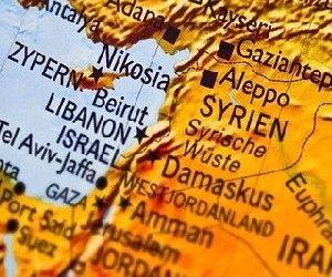 Сирия винит Израиль в атаке на Дамаск - isra.com - Израиль - Сирия - Дамаск - Sana