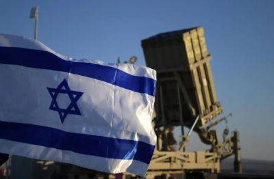 Йоав Галант - Экспорт израильского оружия достиг рекордных $12.5 млрд, 25% - арабским соседям - nashe.orbita.co.il - Израиль - Марокко - Эмираты - Судан - Бахрейн