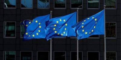 Европарламент призвал пригласить Украину в НАТО - nv.ua - Россия - Украина - Евросоюз - Вильнюс