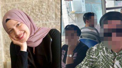 Еврей в автобусе обозвал арабскую студентку проституткой: против него подана жалоба - vesty.co.il - Израиль - Иерусалим