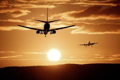 Стюардесса на рейсе в Израиль заявила, что самолет направляется в «оккупированную Палестину» - cursorinfo.co.il - Израиль - Палестина - Тель-Авив - Италия - Казахстан - Алма-Ата - Astana
