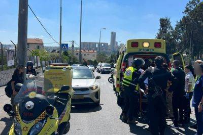 Смертельный день на дорогах: в Израиле погибли три человека - news.israelinfo.co.il - Израиль - Иерусалим