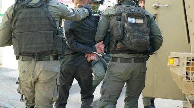 Хотел свести счеты с ЦАХАЛом: в Лоде поймали юного арабского "мстителя", планировавшего теракт - 9tv.co.il - Израиль