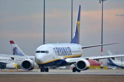 Ryanair извинился за то, что стюардесса назвала Израиль «окупированной Палестиной» - nashe.orbita.co.il - Израиль - Палестина - Тель-Авив