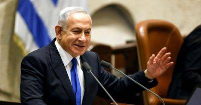 Биньямин Нетаньяху - Израиль выразил протест РФ за военные связи с Ираном - focus.ua - Израиль - Россия - Москва - Тель-Авив - Иран - Украина - Киев - Тегеран