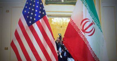 "Называйте это как хотите": США ведут переговоры с Ираном по ряду вопросов, – СМИ - focus.ua - Израиль - Россия - Иран - Сша - Вашингтон - Украина - Тегеран - Вашингтон