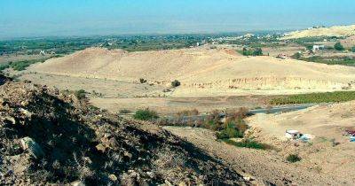 Город Содом из Библии обнаружили в Израиле - ученые провели раскопки города Талл-эль-Хаммам - видео - apostrophe.ua - Израиль - Египет - Украина - Видео - Из
