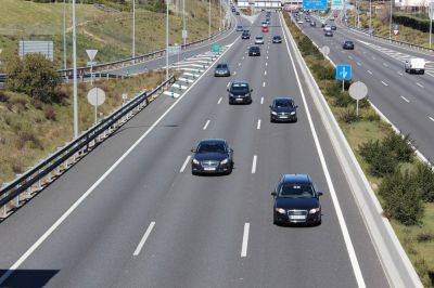 Ездить в Эйлат станет безопаснее — еще один участок на шоссе 90 ждет модернизация - cursorinfo.co.il - Израиль - Эйлат