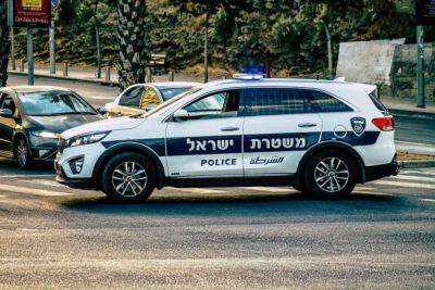Как часто израильские водители проезжают перекрестки на красный свет – данные полиции - cursorinfo.co.il - Израиль - Тель-Авив - Иерусалим - Хайфы - Израильские