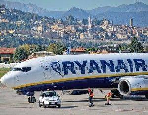 «Ryanair»: Летим в Палестину! - isra.com - Палестина - Тель-Авив - Ирландия