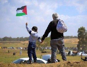 В ЦАХАЛе объяснили смерть палестинского ребенка - isra.com - Израиль