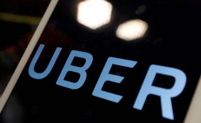 Uber прекращает работу в Израиле - nashe.orbita.co.il - Израиль - Сша