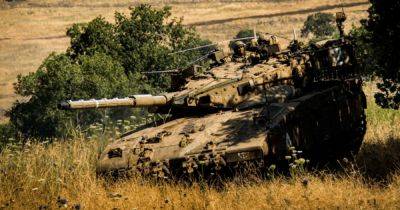 Мощь и маневренность: Израиль может продать танки "Меркава" Польше и Украине, – эксперт - focus.ua - Израиль - Сша - Украина - Киев - Польша