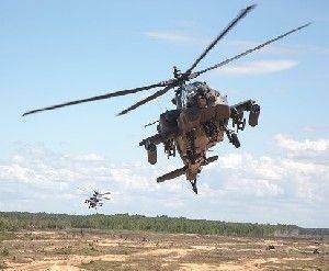 Израильские «Apache» вновь не летают - isra.com - Израиль