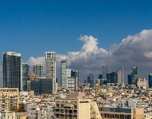 Тель-Авив – среди лучших технологических экосистем мира - isra.com - Израиль - Тель-Авив - Нью-Йорк - Сша - Лондон - Сингапур - Пекин - Лос-Анджелес - Шанхай - Бостон