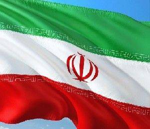 Иран винит в акциях протеста 20 стран. Конечно же, среди них есть Израиль - isra.com - Израиль - Германия - Иран - Сша - Англия - Канада - Италия - Франция - Эмираты - Саудовская Аравия - Бельгия