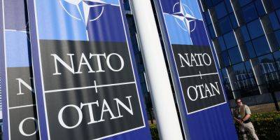 Йенс Столтенберг - Джеймс Клеверли - Британия готова поддержать упрощенное вступление Украины в НАТО - nv.ua - Россия - Украина - Англия - Швеция - Финляндия - Вильнюс