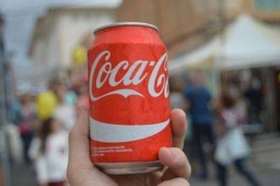 Coca-Cola Israel запретили повышать цены на прохладительные напитки - nashe.orbita.co.il - Израиль