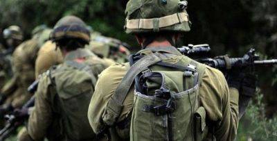 Тюремный срок для солдат ЦАХАЛа, за очернение Израиля - isroe.co.il - Израиль - Палестина