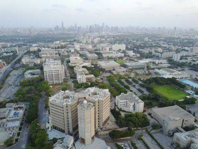 Университет Тель-Авива объявил о запуске бесплатного курса — что предлагают студентам - cursorinfo.co.il - Тель-Авив