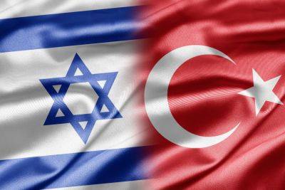 Яир Лапид - Эрдоган и Нетанияху могут встретиться уже в следующем месяце - news.israelinfo.co.il - Израиль - Иерусалим - Иран - Сирия - Турция - Анкара - Азербайджан - Президент