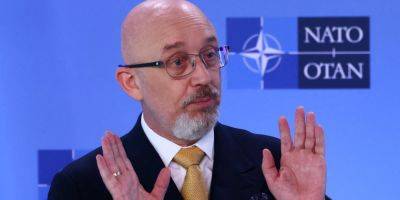 Алексей Резников - Резников ждет, что НАТО назовет сроки вступления Украины или «определенное событие» - nv.ua - Россия - Украина - Брюссель - Вильнюс
