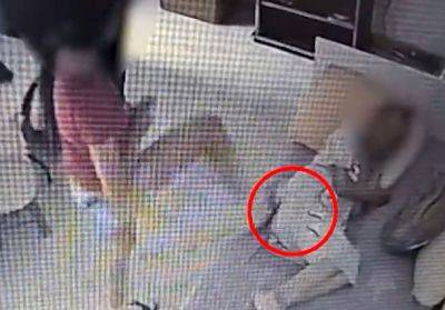 Тель-Авив: филиппинская сиделка сломала челюсть 75-летней пенсионерке - nashe.orbita.co.il - Тель-Авив - Филиппины