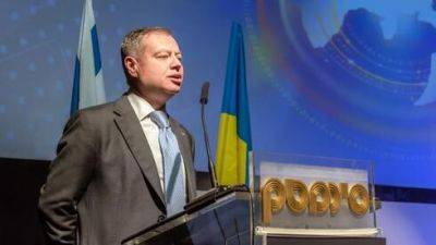 Посол Украины назвал политику Израиля "пророссийской" - и вызван в МИД - vesty.co.il - Израиль - Россия - Украина - Президент