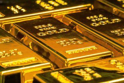 На погранпереходе «Алленби» изъяли рекордную партию контрабандного золота – все подробности - cursorinfo.co.il - Израиль - Восточный Иерусалим - Иордания