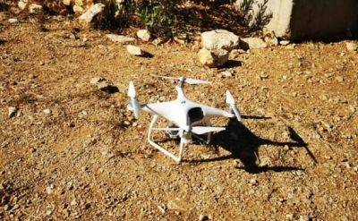 Хизбалла сбила израильский беспилотник над территорией Ливана - nashe.orbita.co.il - Израиль - Ливан