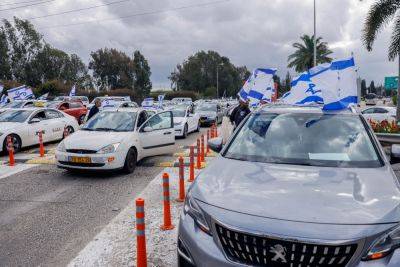 Лидеры движения протеста объявили о большой демонстрации в «Бен-Гурионе» в начале недели - news.israelinfo.co.il - Израиль - Тель-Авив
