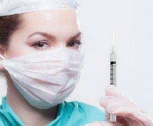 Вакцинация – не гарантия защиты от болезни - isra.com