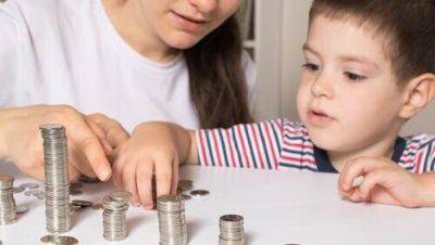 Вместо 55 шекелей - 63.000: как увеличить детские деньги от "Битуах леуми" - vesty.co.il - Израиль