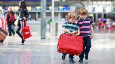 Как не потерять ребенка во время отдыха за границей: простые, но умные советы - vesty.co.il - Израиль