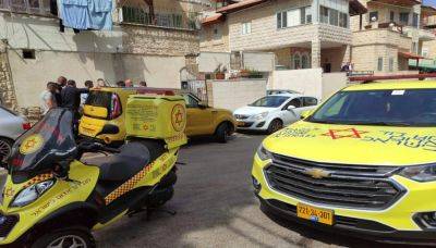 Трагедия в Иерусалиме: умер ребенок, запертый в машине - 9tv.co.il - Израиль - Иерусалим