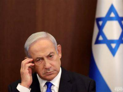 Биньямин Нетаньяху - "Мы не нейтральны, но есть беспокойство и интересы". Нетаньяху объяснил, почему Израиль не дает оружие Украине - gordonua.com - Израиль - Россия - Тель-Авив - Иран - Украина