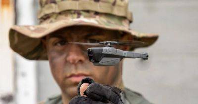 Как дешевые дроны помогут в победить в войне с Китаем, — мнение генерал-лейтенанта США - focus.ua - Сша - Украина - Китай - Тайвань