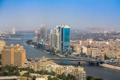В Египте готовят новый договор о длительном перемирии между Газой и Израилем - news.israelinfo.co.il - Израиль - Египет - Катар - Сша - Лондон - Каир
