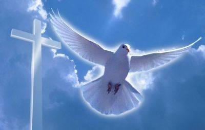 Иисус Христос - Сегодня день Святого Духа: что нужно знать об этом важном празднике - hyser.com.ua - Иерусалим - Украина