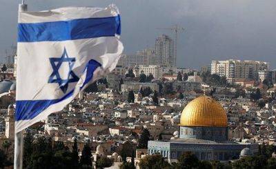 Исраэль Кац - Министр энергетики Израиля выступил против идеи гражданской ядерной программы Саудовской Аравии - unn.com.ua - Израиль - Ирак - Сша - Вашингтон - Украина - Киев - New York - Саудовская Аравия - Ливия