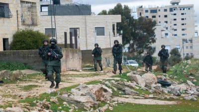 Бойцы элитной израильской бригады впервые будет тренироваться вместе с арабскими военными - 9tv.co.il - Израиль - Сша - Марокко - Тунис