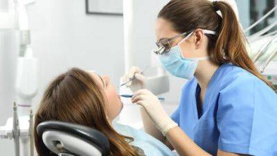 Готовьтесь: лечение зубов может стать еще дороже - vesty.co.il - Израиль - Иерусалим - Сша