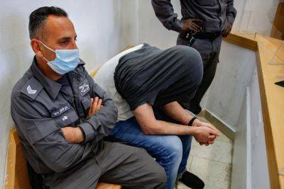 Житель Рамат-Гага подпоил и изнасиловал двух девушек - nashe.orbita.co.il - Тель-Авив - Гана - Рамат
