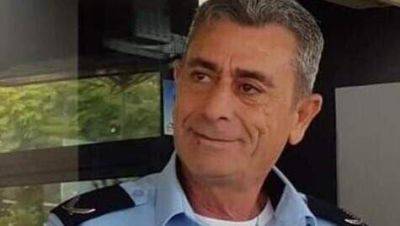 Амир Охана - После 90 убийств: в полиции Израиля закрывают "арабское" управление - vesty.co.il - Израиль