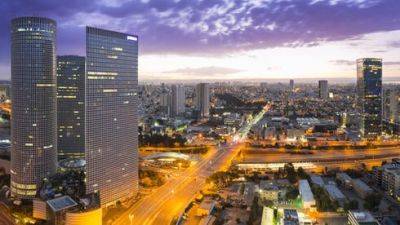 Тель-Авив обогнал Токио по дороговизне для релокации - рейтинг - vesty.co.il - Израиль - Россия - Тель-Авив - Нью-Йорк - Сша - Украина - Лондон - Сингапур - Токио - Сан-Франциско - Гонконг - Сеул