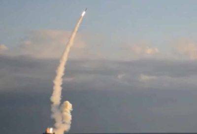 Стало известно, когда в Украине будет развернута израильская система оповещения о ракетах - cursorinfo.co.il - Израиль - Россия - Украина - Киев - Польша