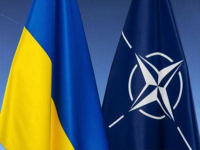 Запад не готов дать Украине гарантии безопасности, которые она хочет – Politico - gordonua.com - Украина - Вильнюс